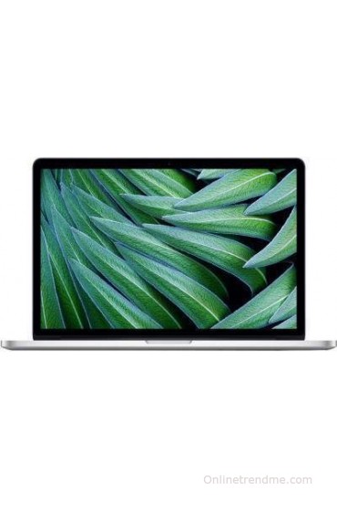 Apple MGX92HN/A MacBook Pro Notebook (Ci5/ 8GB/ Mac OS X Mavericks)(13.17 inch, SIlver)